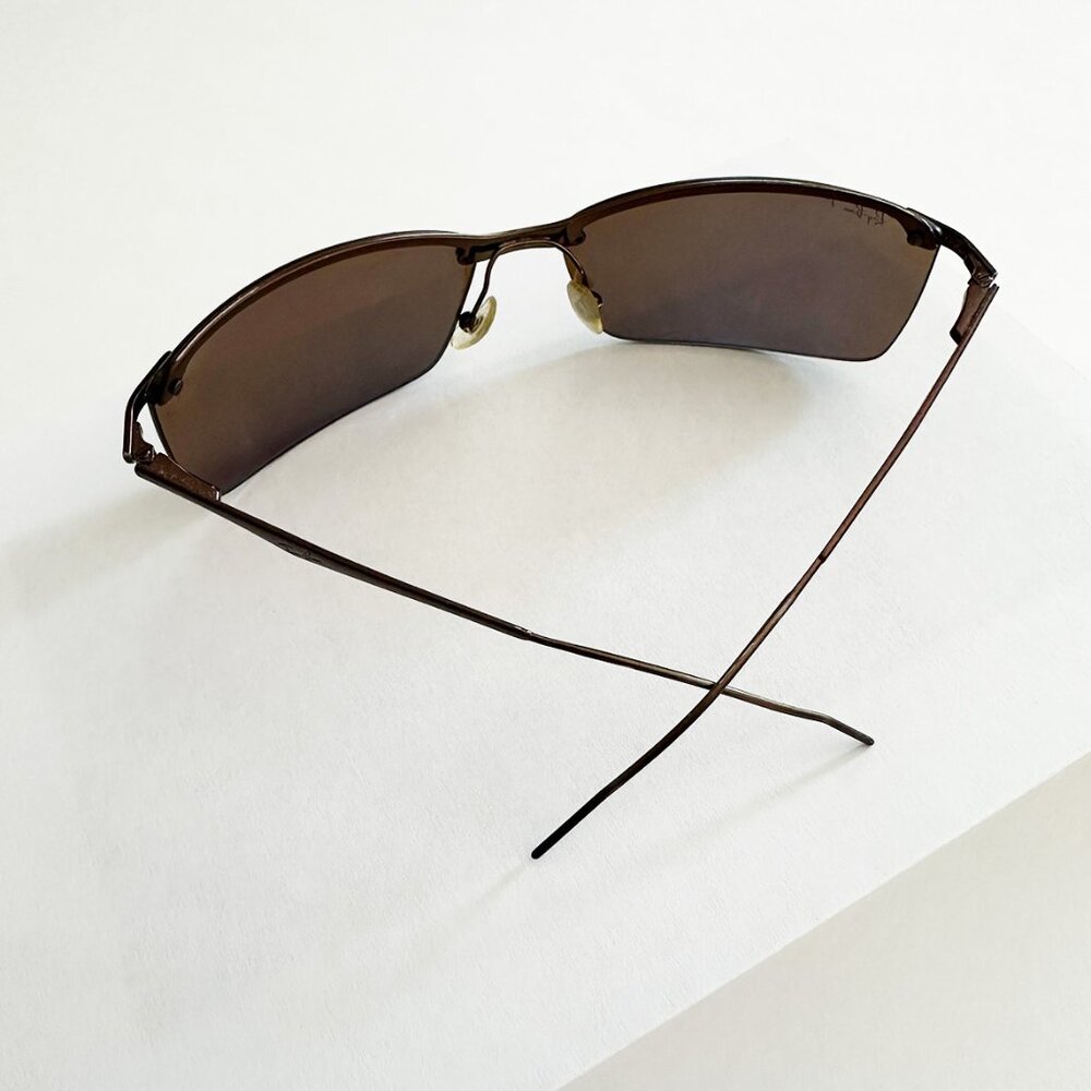 RAY BAN - 3390 Sunglasses